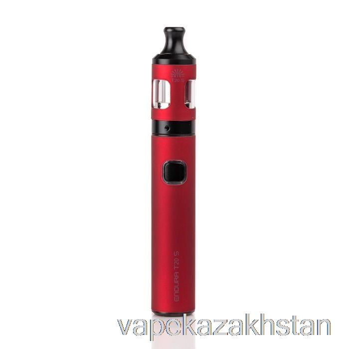 Vape Smoke Innokin Endura T20-S Starter Kit Red